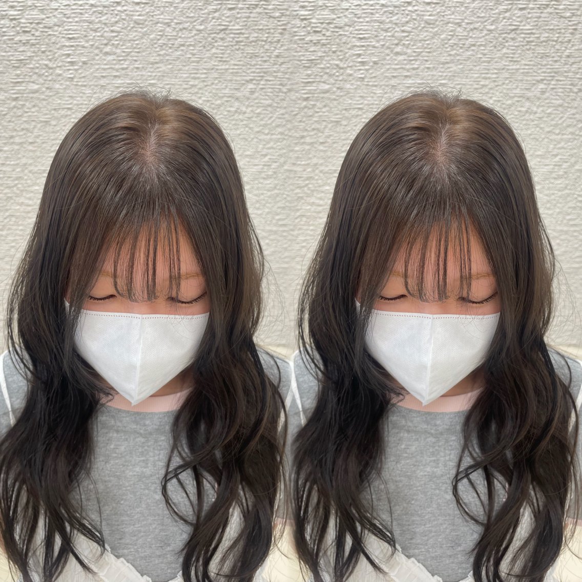 カット ツヤ髪/ボブ 🌿yuiのヘアスタイル