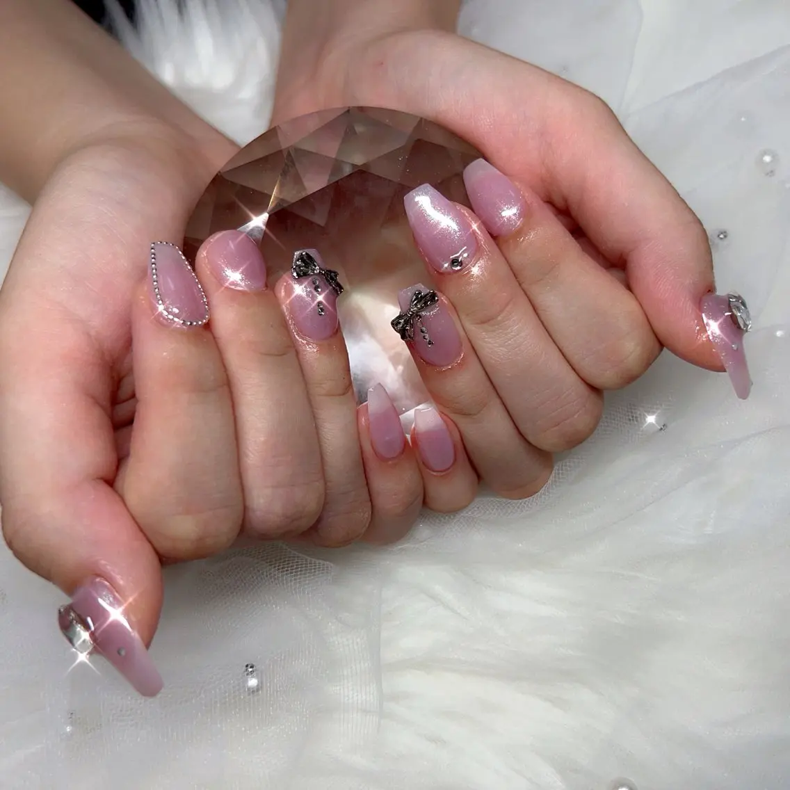 ネイル ハンドネイル Nail Salon Ripeのネイルデザイン