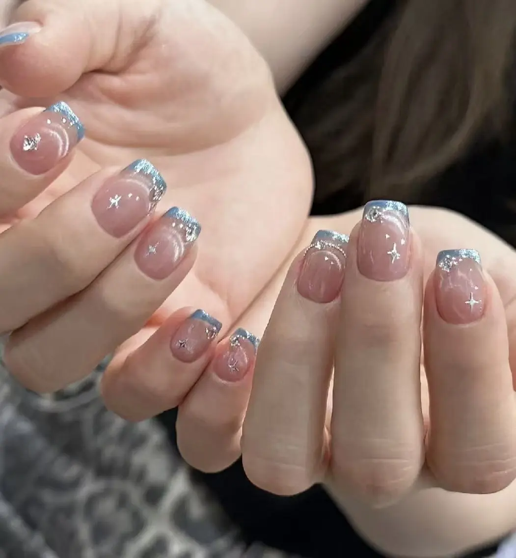 ネイル  Nailsalon Bloom横浜西口店のネイルデザイン