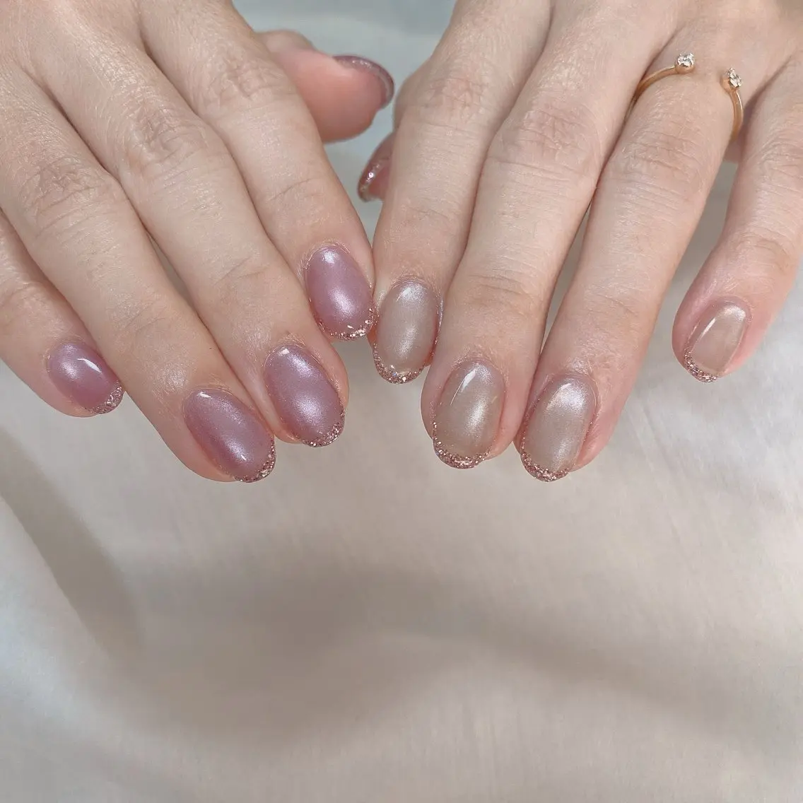 ネイル ✴︎fumi nail✴︎のネイルデザイン