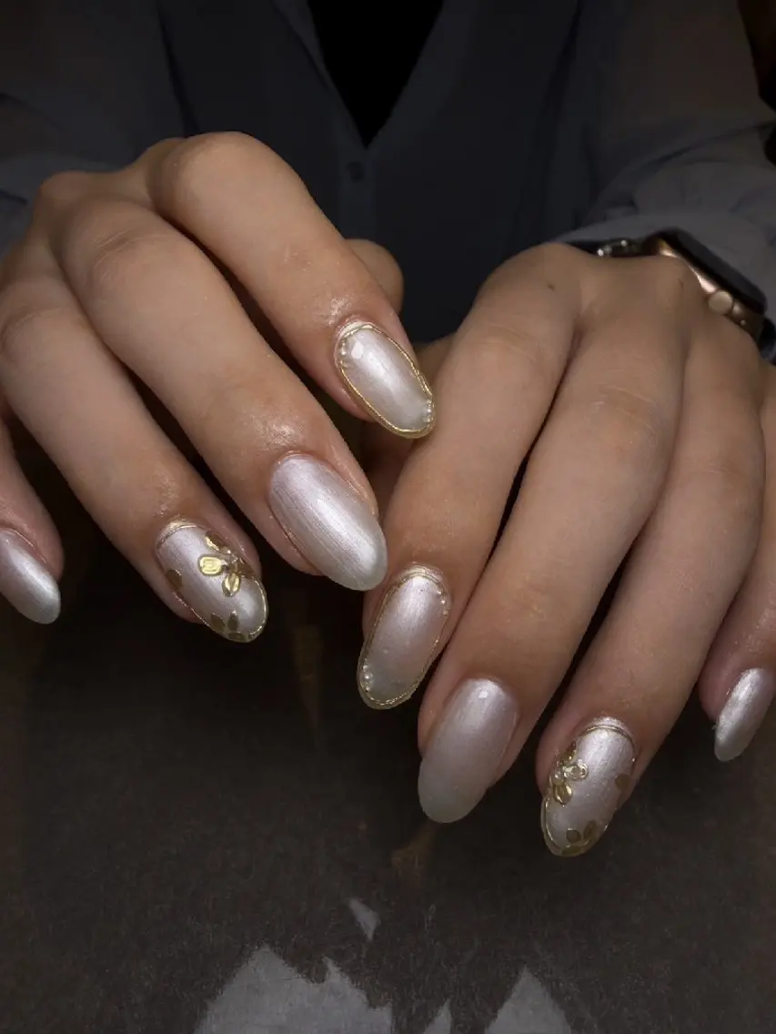 ネイル lelys nailのネイルデザイン