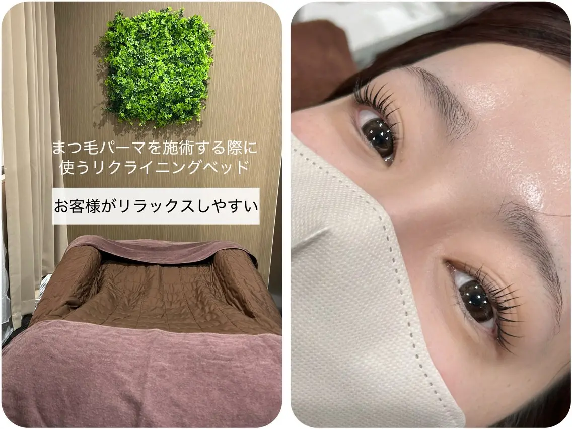 マツエク・マツパ マツパ aki_ eyelash_のマツエク・マツパデザイン
