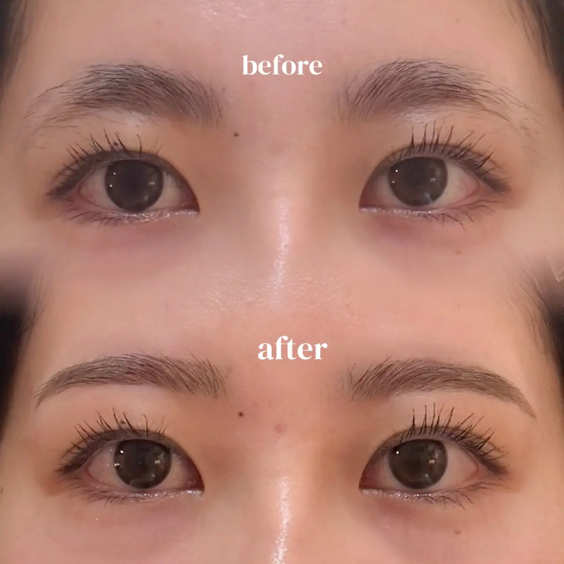 アイブロウ ワックス脱毛 その他(アイブロウ) BROW+ / momokaのマツエク・マツパデザイン