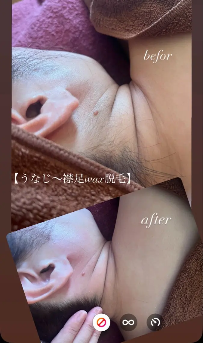 エステサロン marryのエステ・リラクイメージ