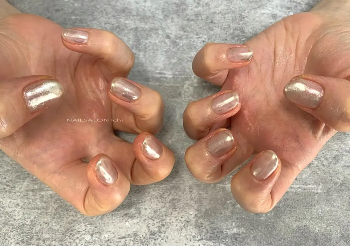 ネイル NAILSALON Ichiのネイルデザイン