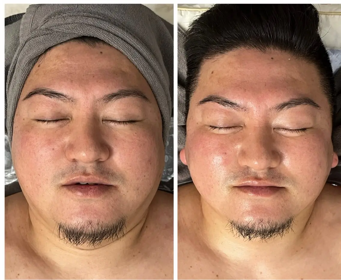 メンズ エステ SALON DE GiGiのエステ・リラクイメージ