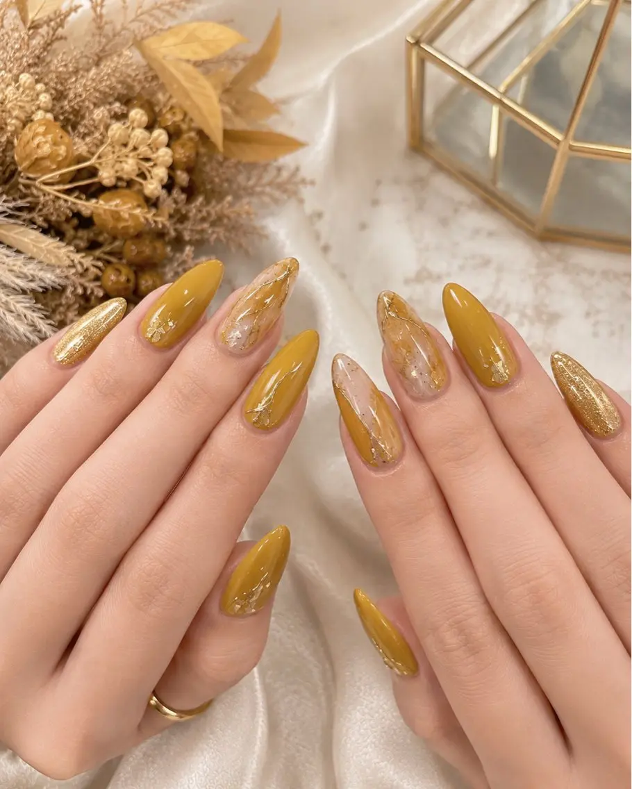 ネイル ニュアンスネイル Nail salon Ka pilinaのネイルデザイン