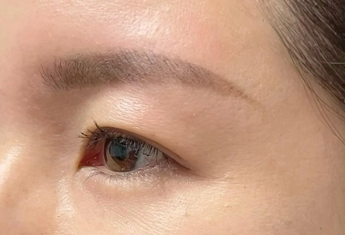 東向島eyelash And I.のマツエク・マツパデザイン