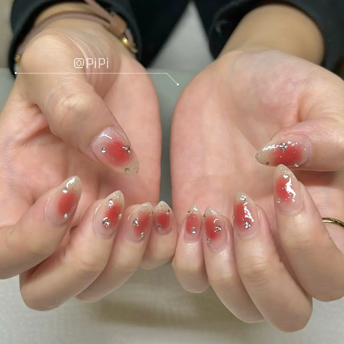 ネイル PiPi ピピのネイルデザイン
