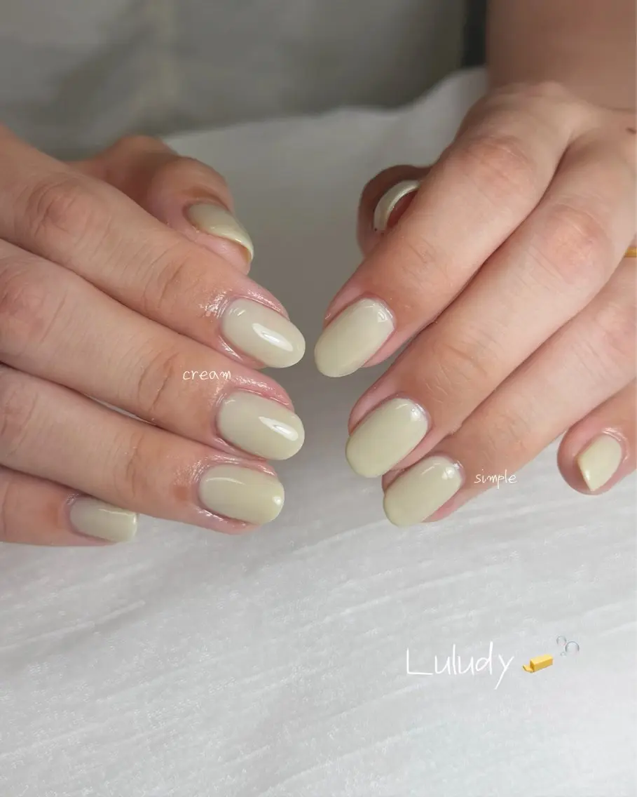ネイル ハンドネイル Ayaka 🌷のネイルデザイン