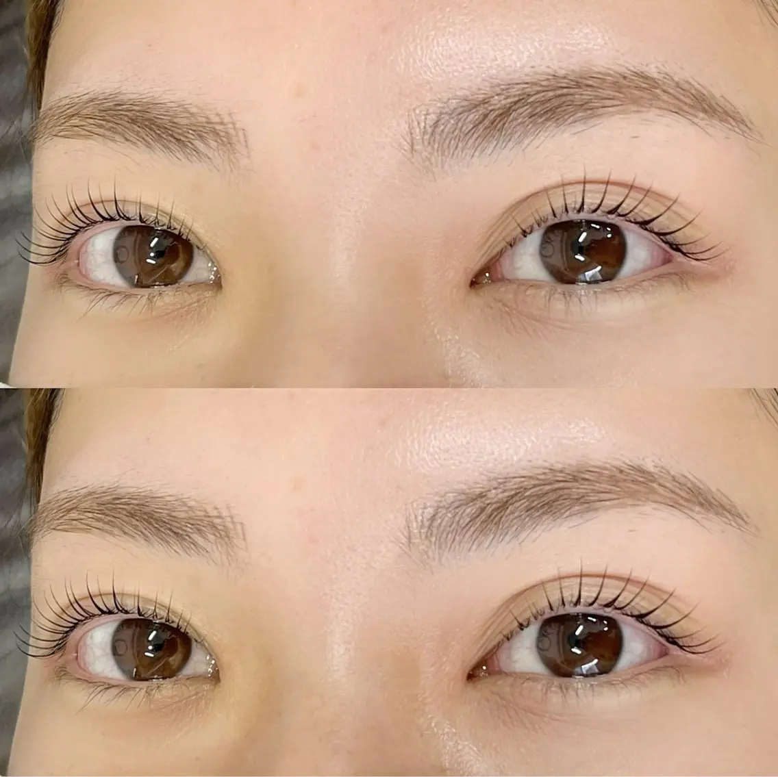 マツエク・マツパ Y.eyelash 赤羽/志茂のマツエク・マツパデザイン