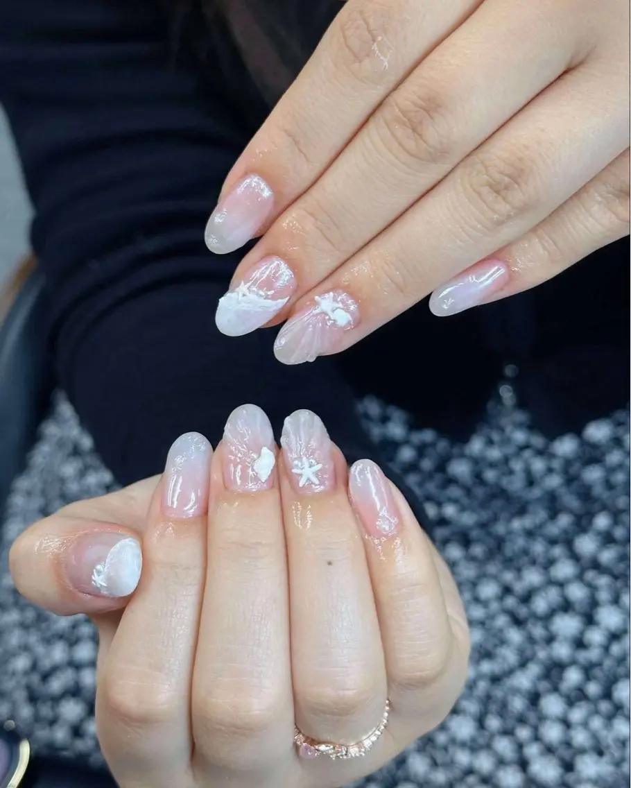 ネイル Iconic Nailのネイルデザイン