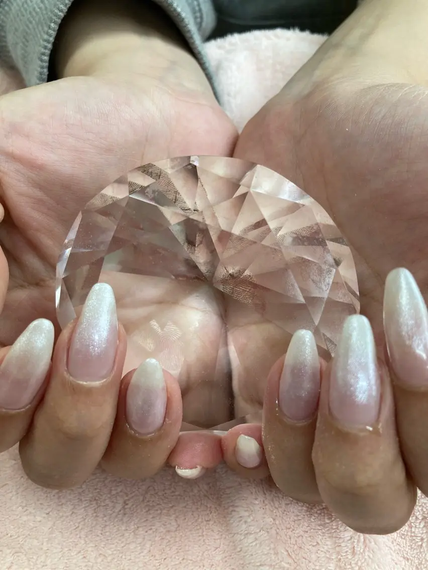 ネイル ハンドネイル chii nailのネイルデザイン