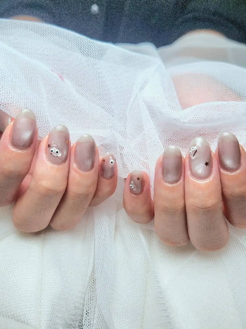 ネイル Nailroom3  古屋のネイルデザイン
