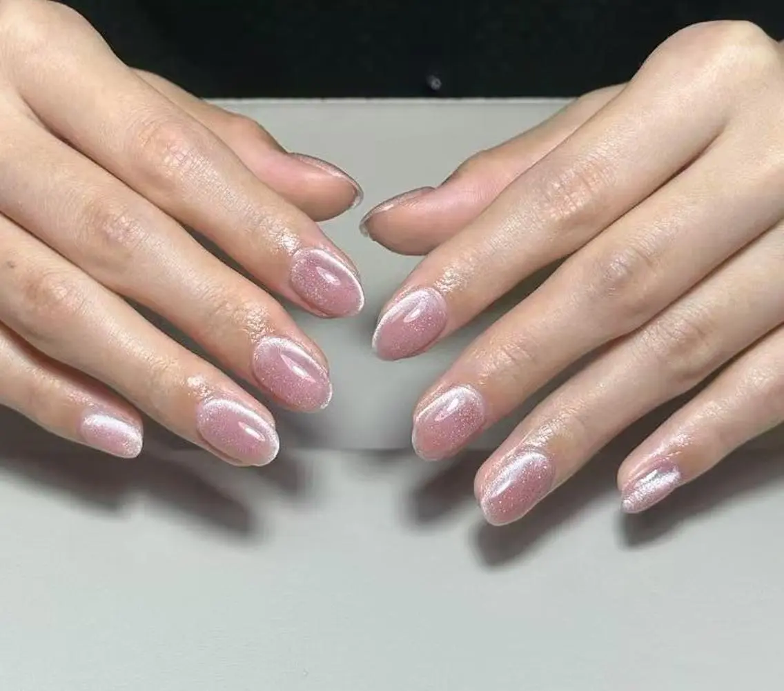 ネイル ハンドネイル ル ルのネイルデザイン