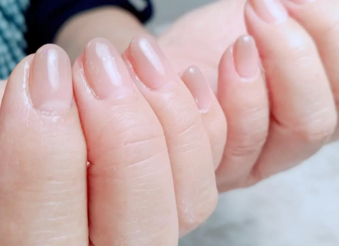 ネイル ハンドネイル ulunail mikaのネイルデザイン