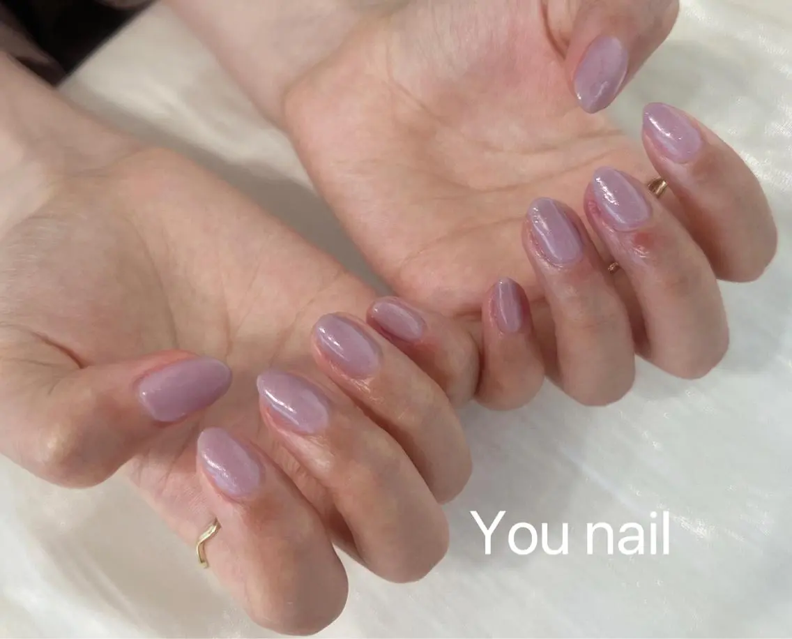 ネイル ハンドネイル 狭山店(林) You nailのネイルデザイン
