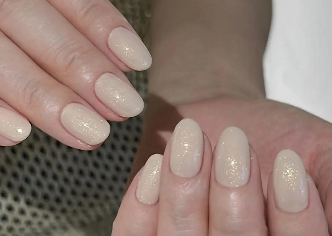 ネイル ハンドネイル 🎀 NaNa_nailのネイルデザイン