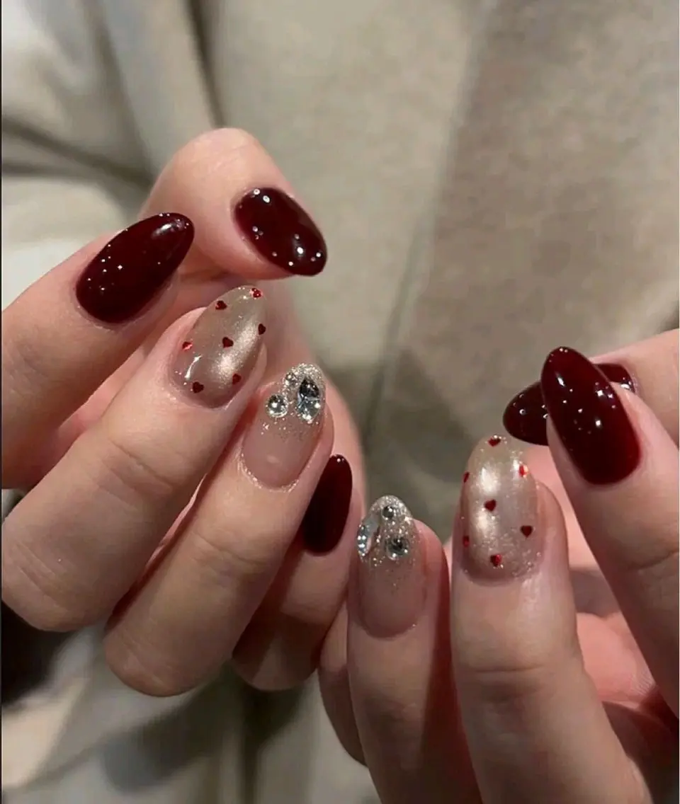 ネイル 持ち込み Hinachan_ Kora Nailのネイルデザイン