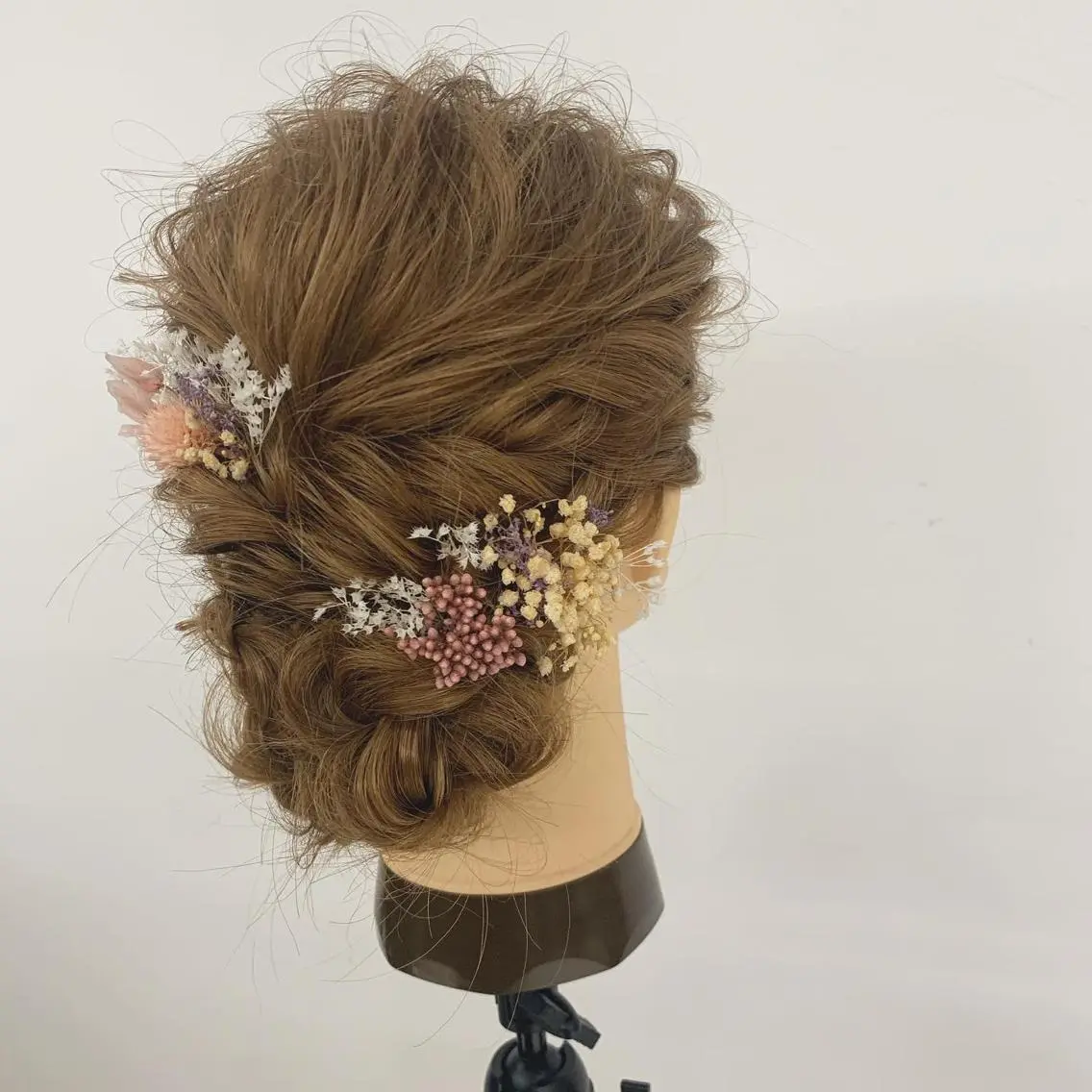 ロング ヘアアレンジ layer cut 店長/MIKUのその他イメージ