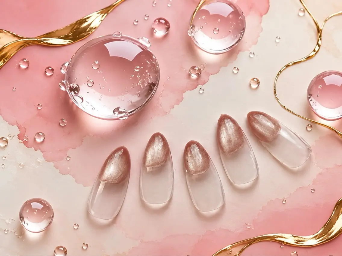 ネイル オフィスネイル nail salon étoileのネイルデザイン