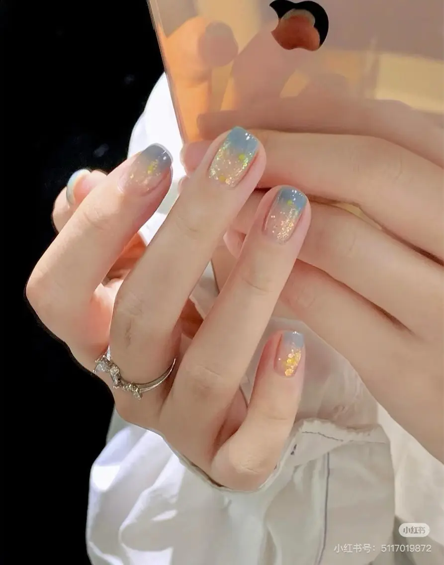 ネイル xin .nailのネイルデザイン