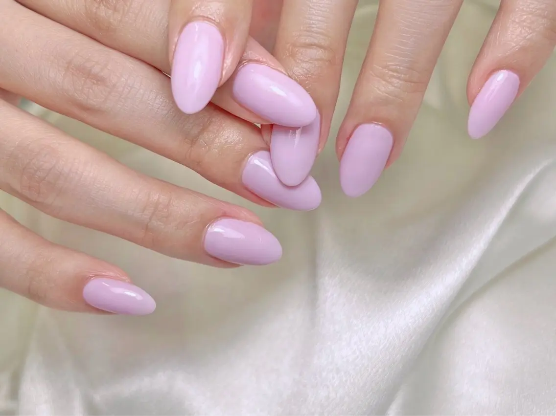 ネイル ハンドネイル bel fiore .のネイルデザイン
