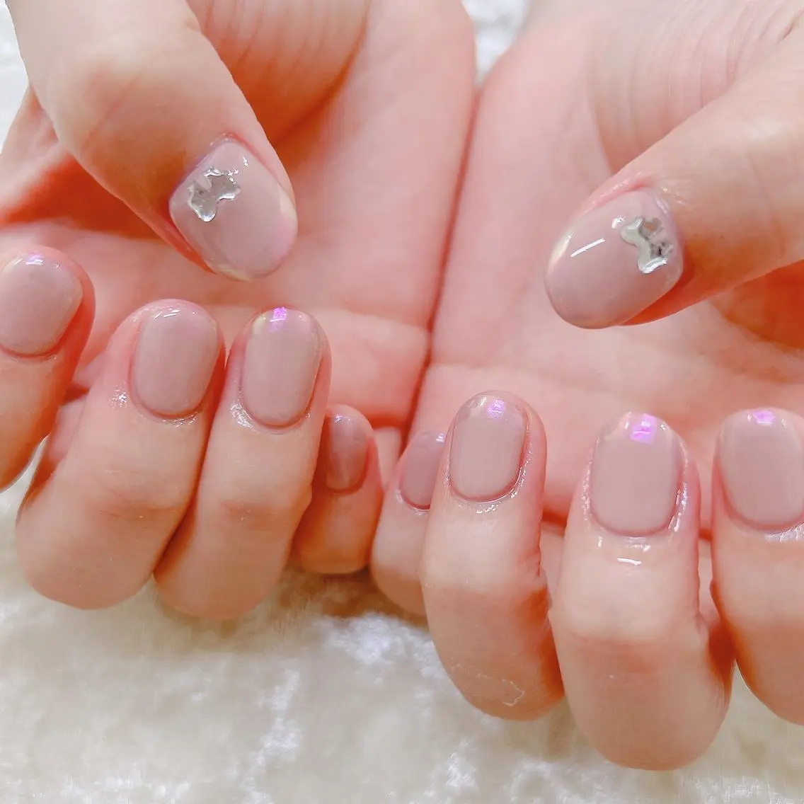 ネイル nail salonのネイルデザイン