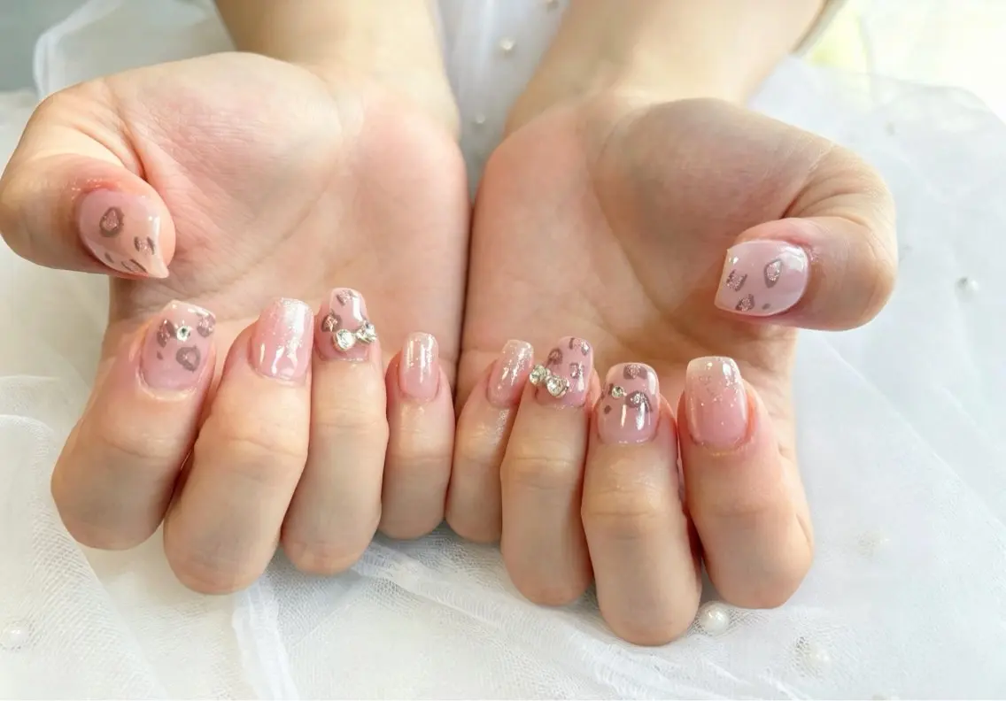 ネイル Mia Nailのネイルデザイン