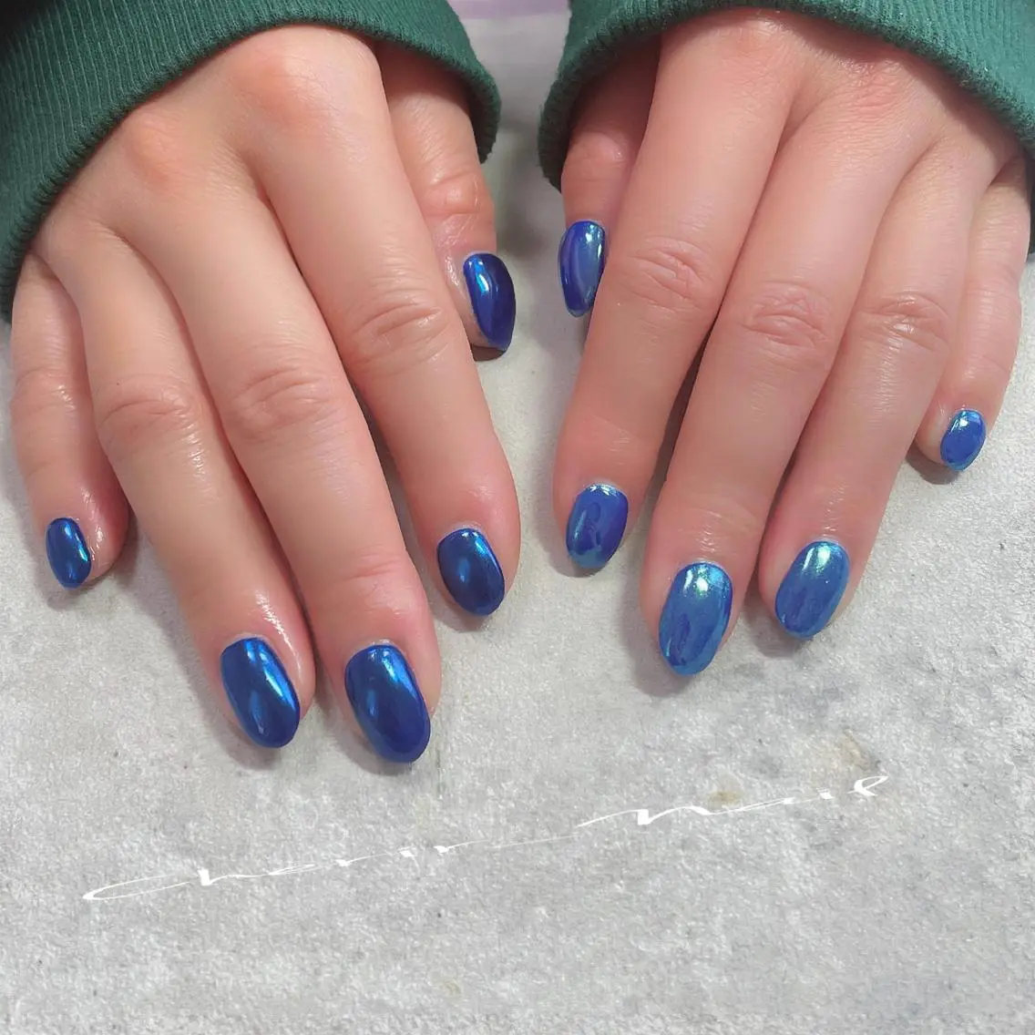 ネイル Cherirnail kaoriのネイルデザイン