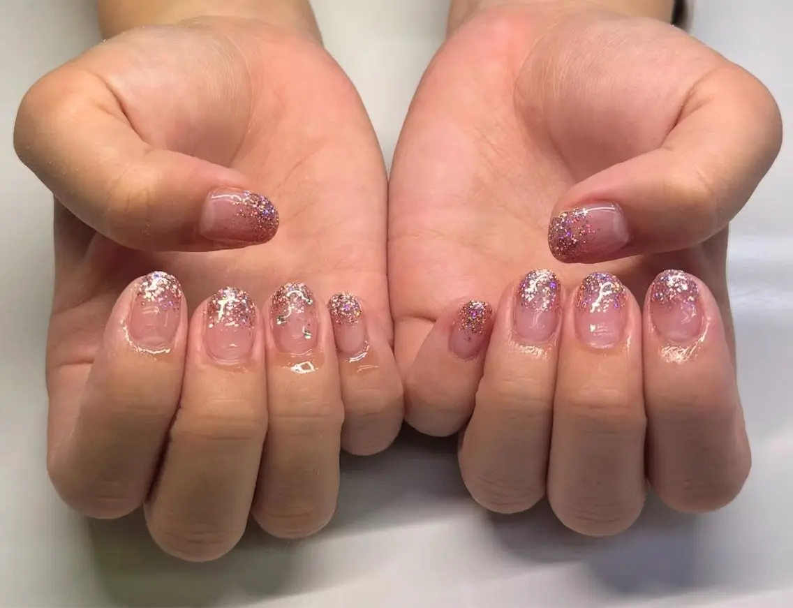 ネイル ハンドネイル Van Nail Salonのネイルデザイン