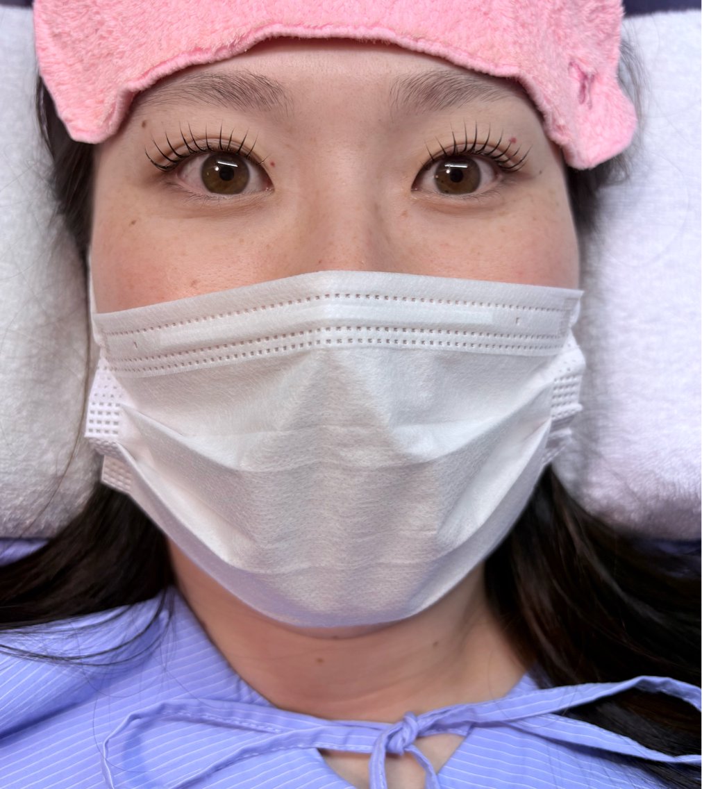 マツエク・マツパ トータルビューティー サロン・Ｎの眉毛・アイブロウイメージ