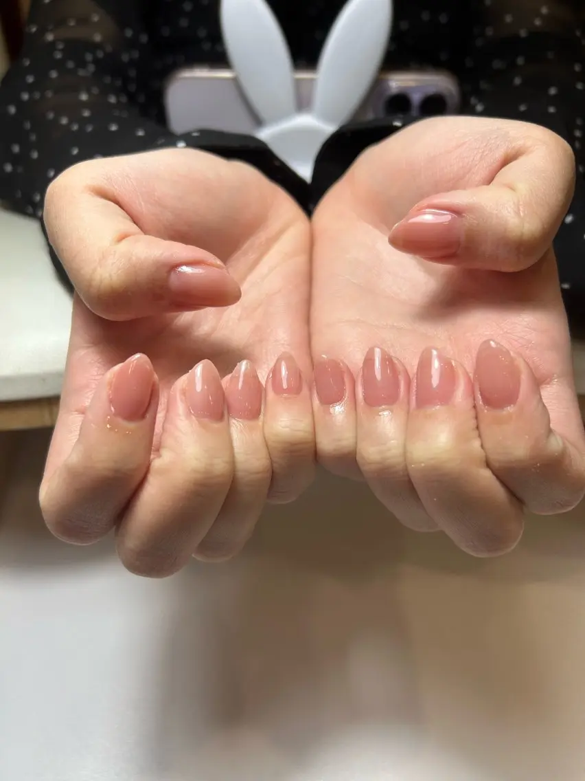 ネイル 🎀 アネラ しま  🎀のネイルデザイン