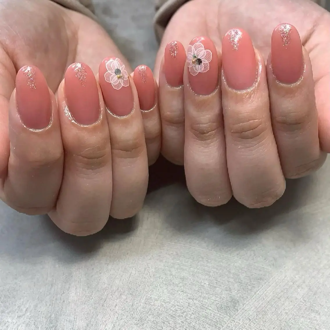ネイル S. JEWELのネイルデザイン