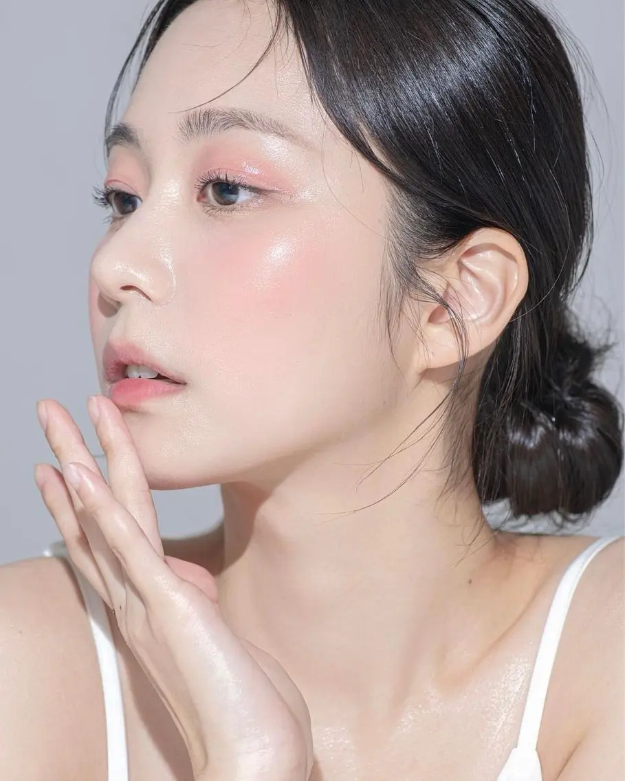 【美白ケア】ピーリング×乾燥0のツヤ肌ケア🥚✨くすみ、ごわつき◎デコルテ&フェイシャルエステ(疲労、眼精疲労◎)の写真
