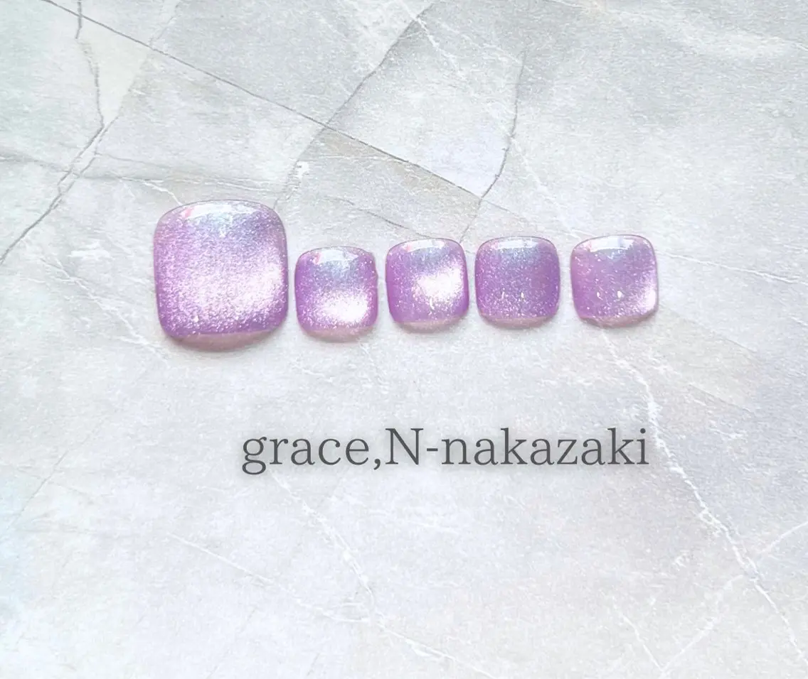 ネイル grace,N 2男性NGのネイルデザイン