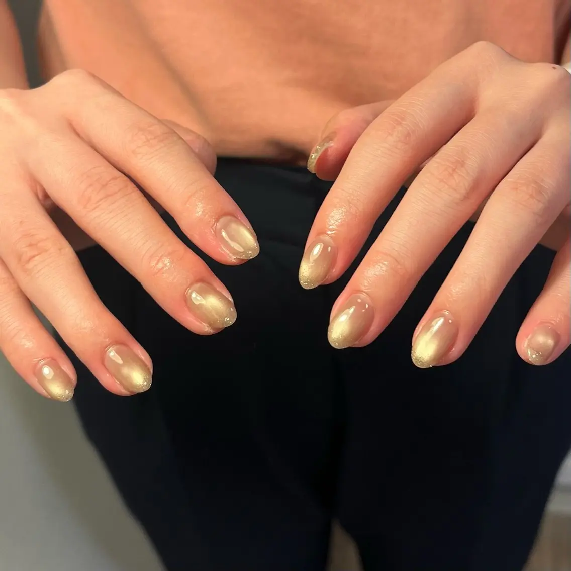 ネイル ハンドネイル neroria nailのネイルデザイン