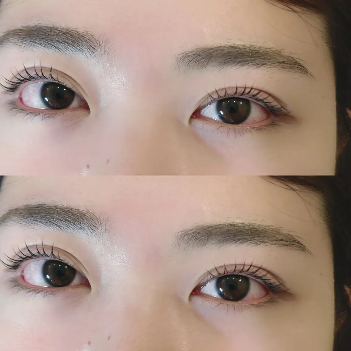 マツエク・マツパ ‎栄/Eyelist /Rin‎🤍の眉毛・アイブロウイメージ