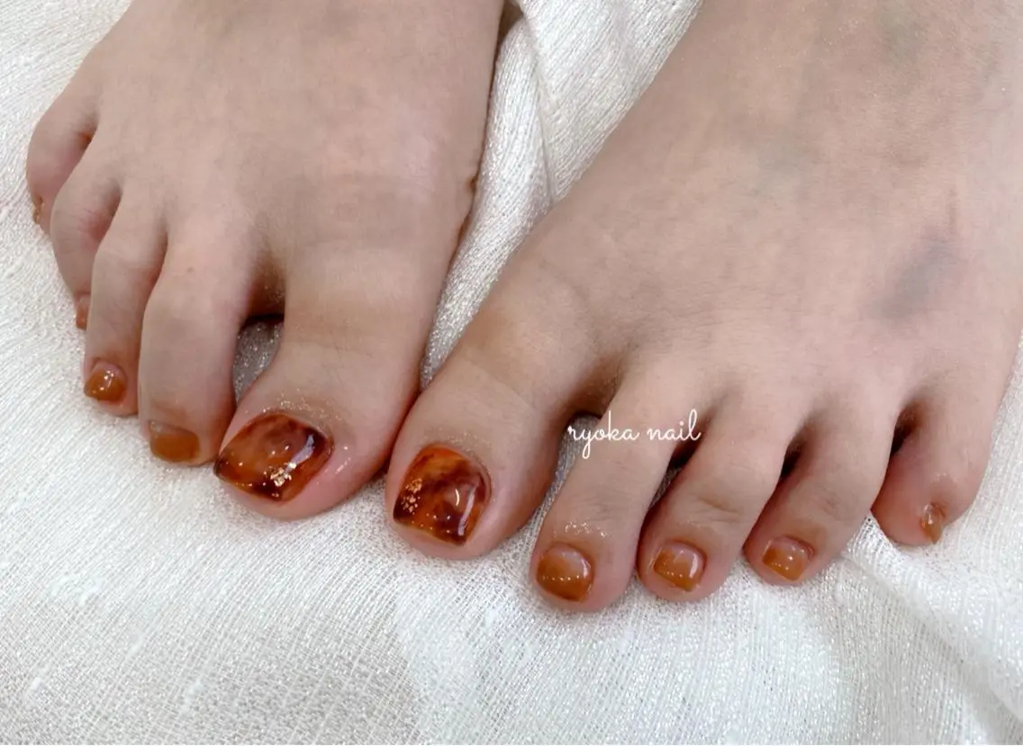 ネイル soary nailのネイルデザイン