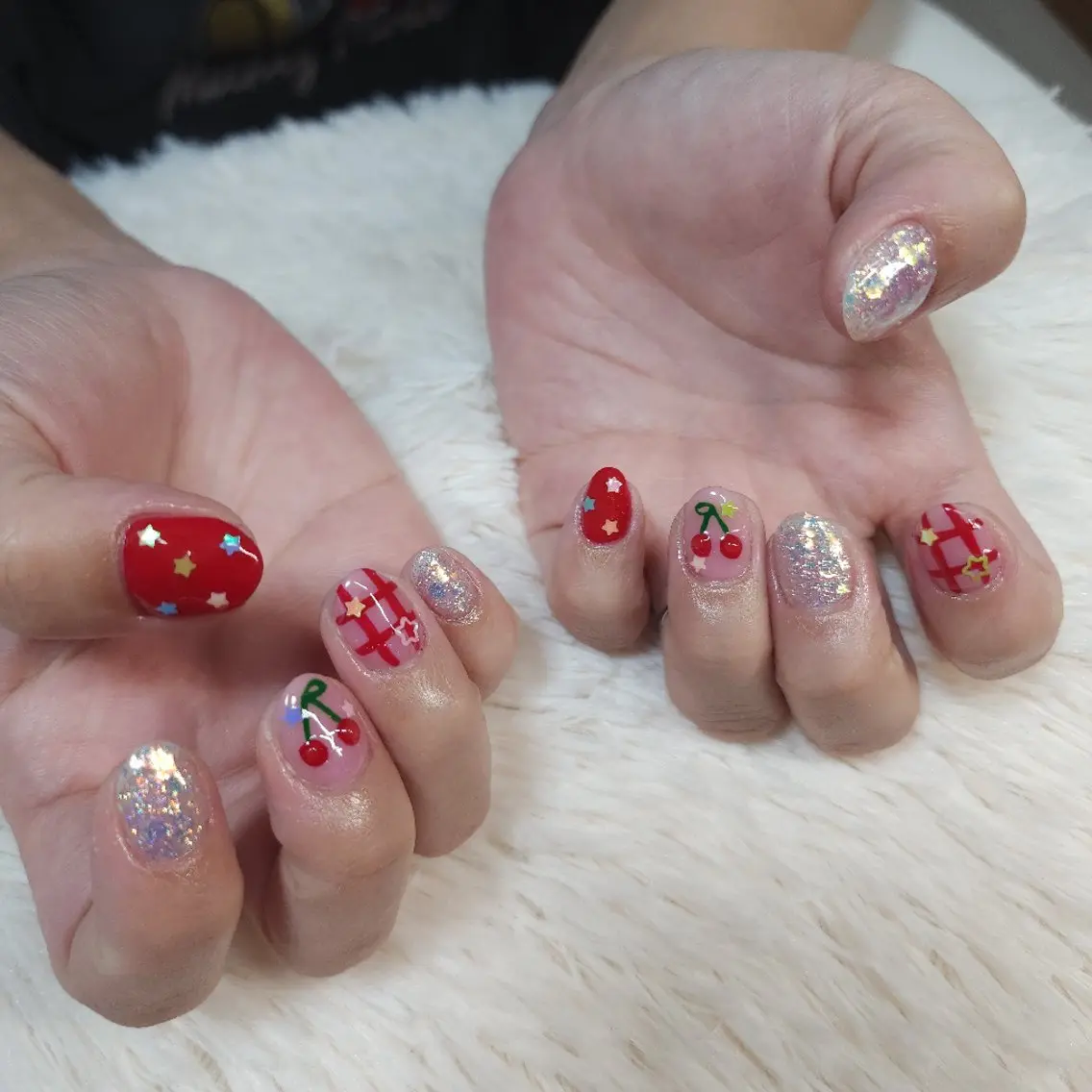 ネイル yamaguchi. mのネイルデザイン