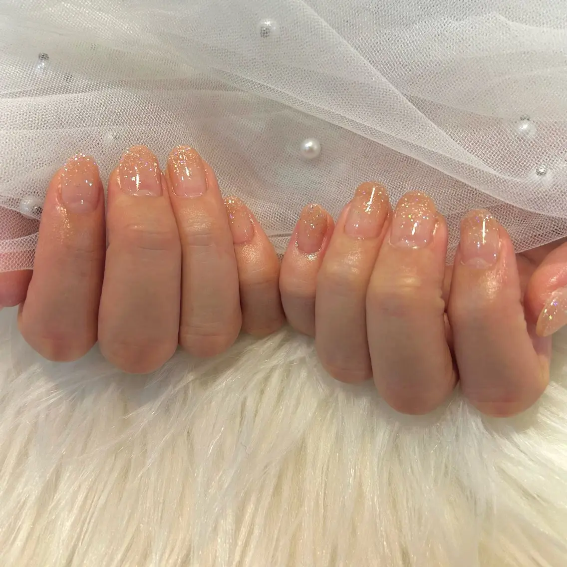 ネイル ハンドネイル nail salon luan ｜ゆか🍓のネイルデザイン