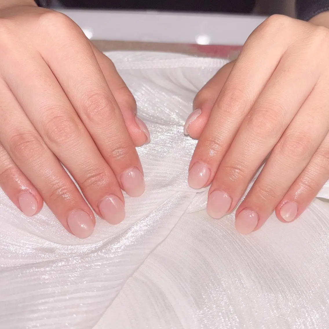 ネイル ハンドネイル 綾香 Nail高円寺のネイルデザイン