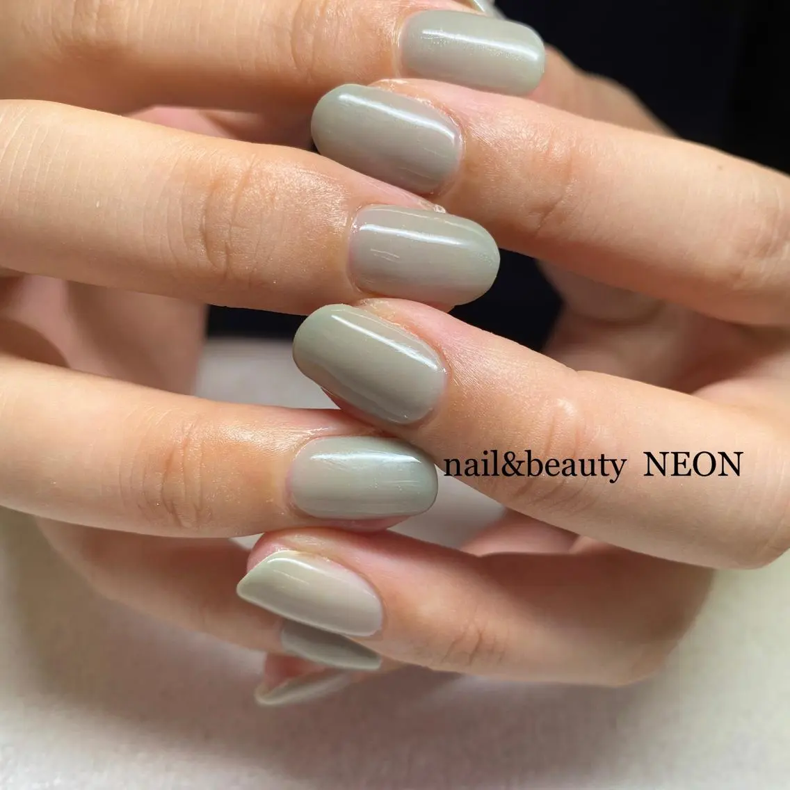 ネイル C.Nail ネイリストのネイルデザイン
