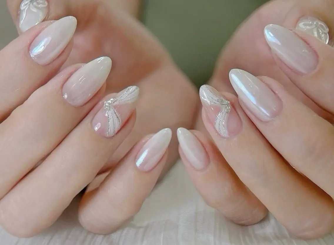 ネイル ハンドネイル NiJi Nailsのネイルデザイン