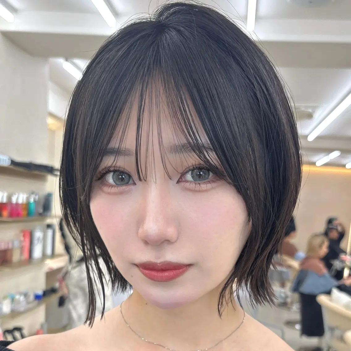 ショート ✨カット 期間限定無料✨　大智のヘアスタイル