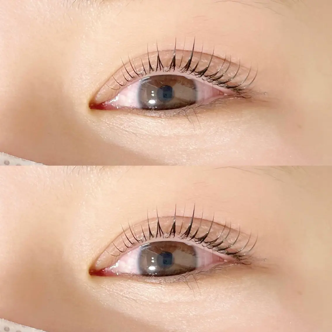 マツエク・マツパ Cカール まつげパーマ Raviur eye'sのマツエク・マツパデザイン