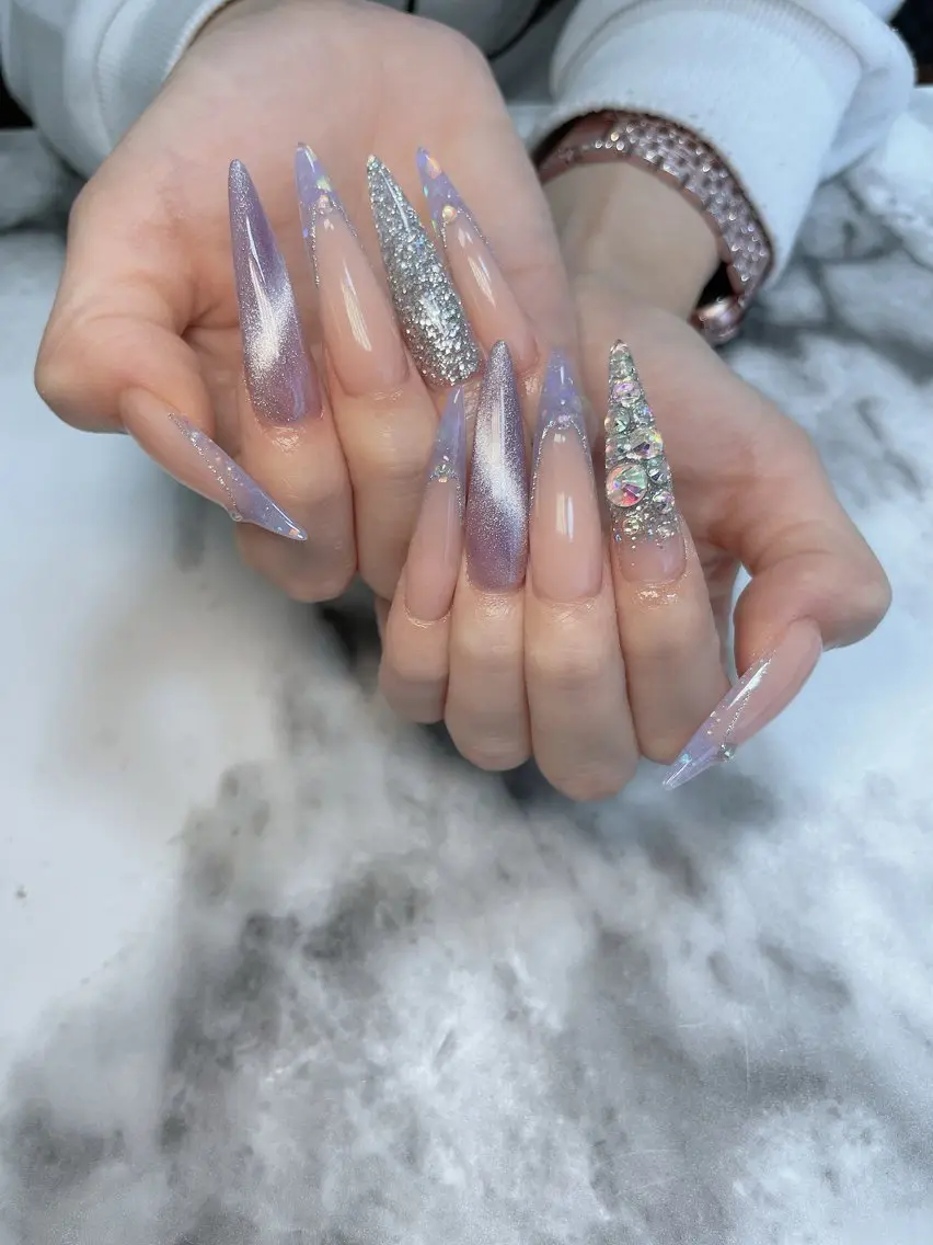 ネイル ハンドネイル Kayo 💅のネイルデザイン