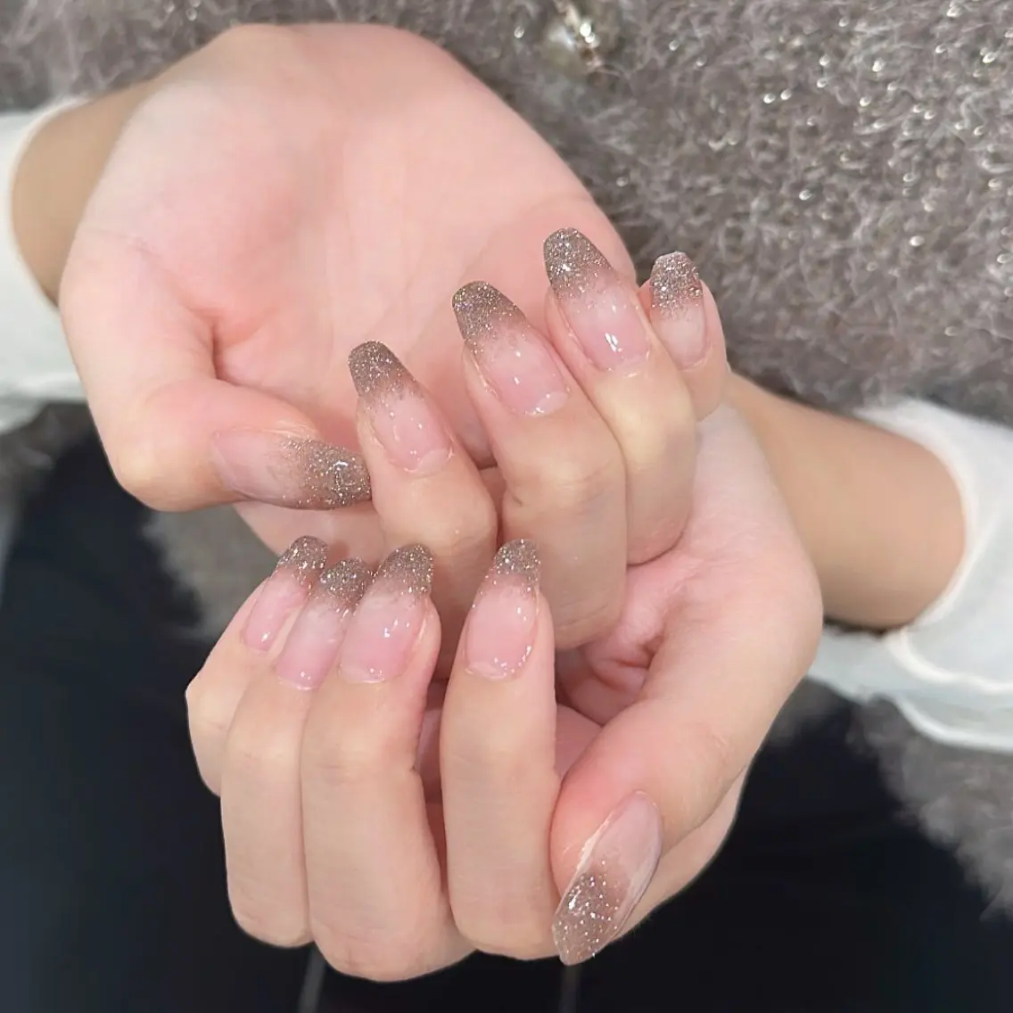 ネイル ハンドネイル meRK neneのマツエク・マツパデザイン