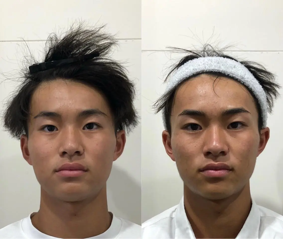 メンズ 【京整体 笑ゥ月〜 wemias〜長岡のエステ・リラクイメージ
