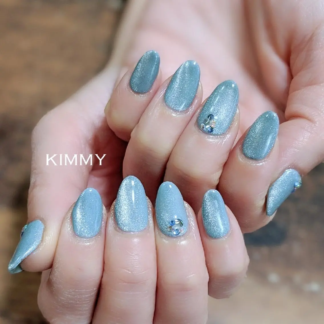 ネイル ハンドネイル kimmy nailsのネイルデザイン